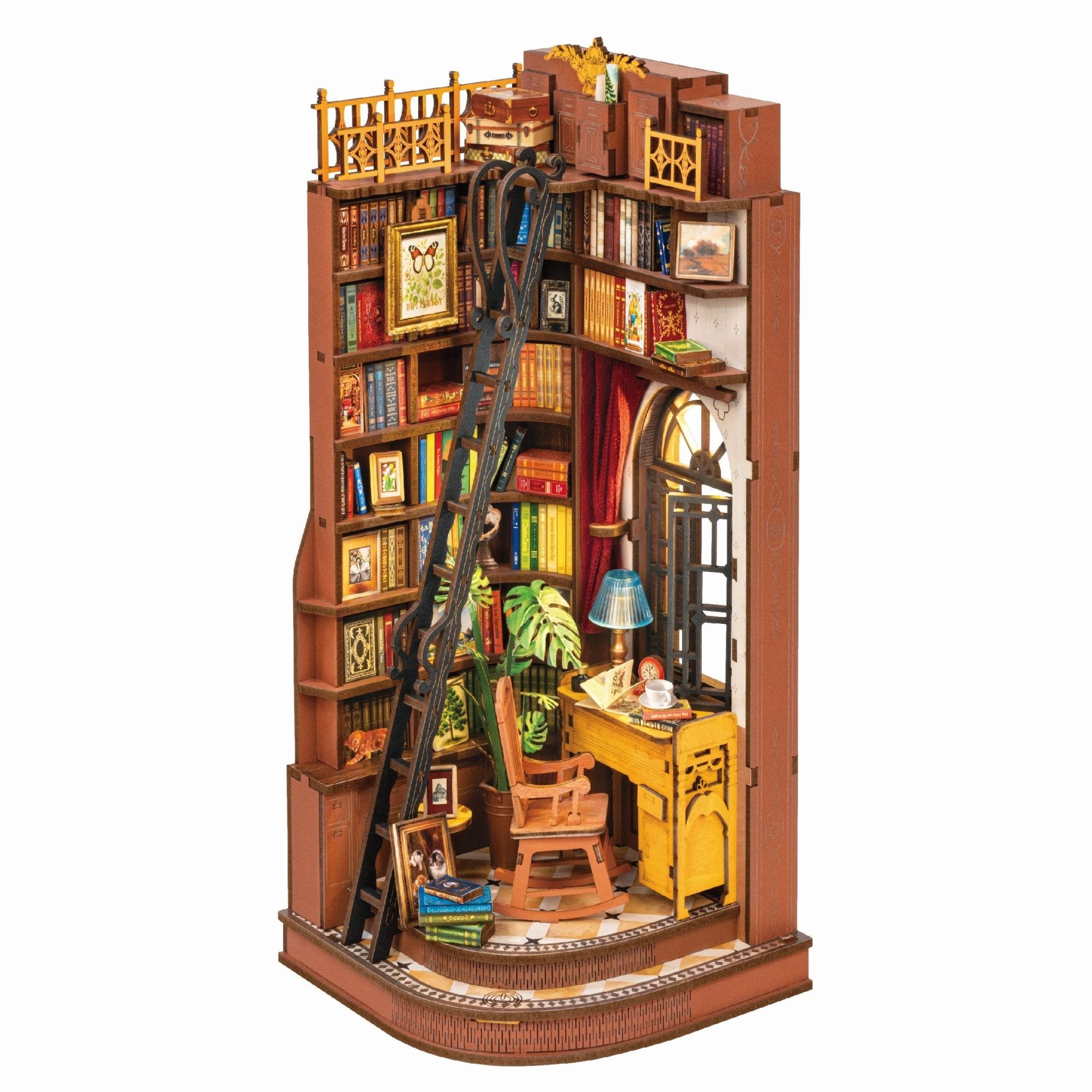 R)TGE02 コーナースタディ - つくるんです公式