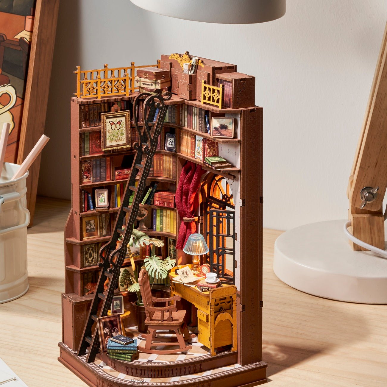 R)TGE02 コーナースタディ - つくるんです公式