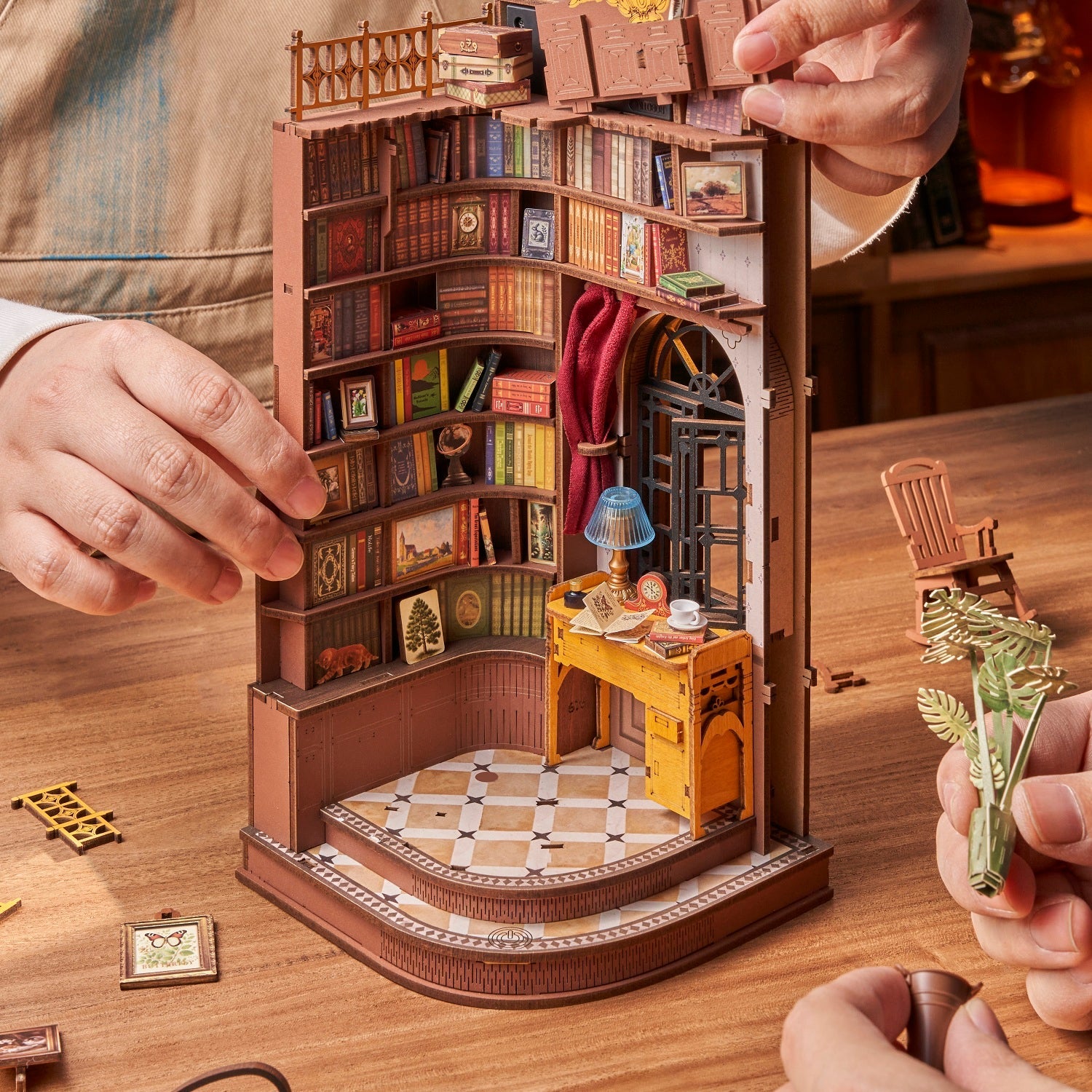 R)TGE02 コーナースタディ