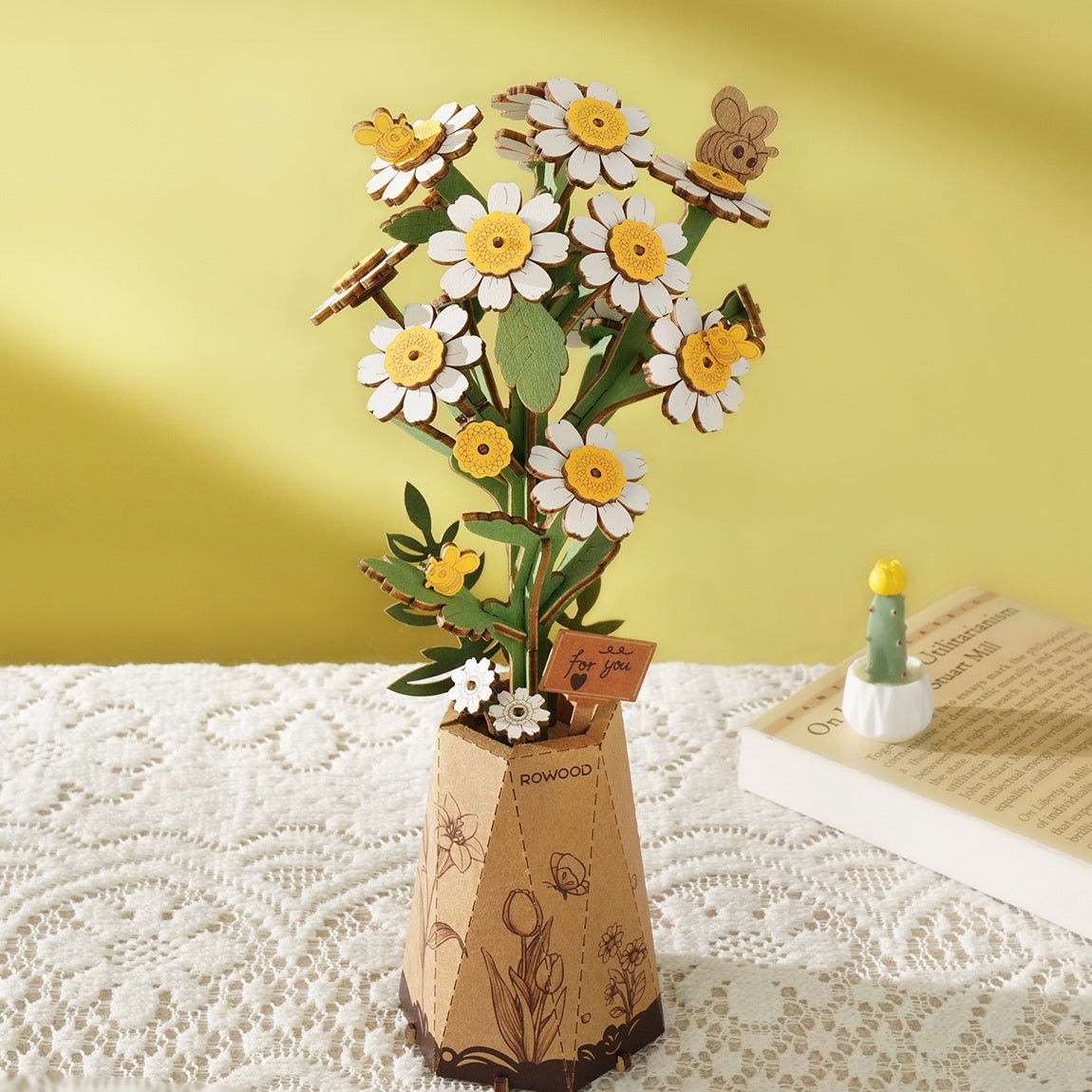 R)TW061 カモミール