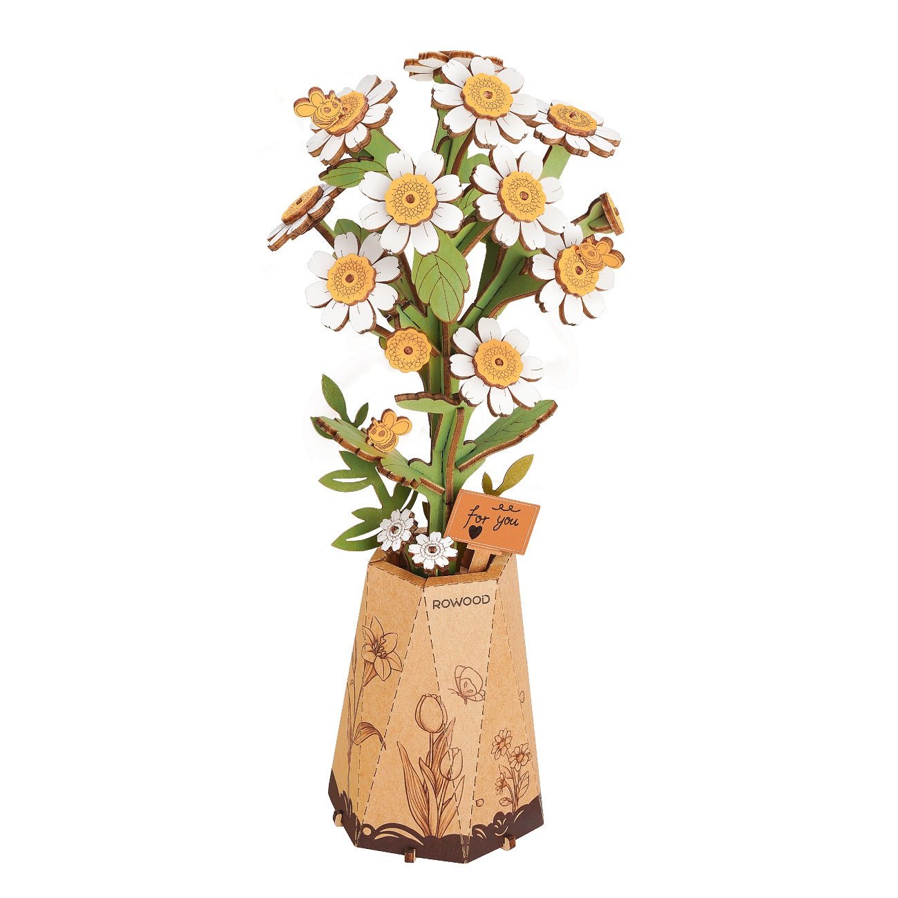 R)TW061 カモミール - つくるんです公式