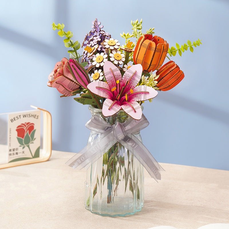 R)TW071 ピンクリリー - つくるんです公式