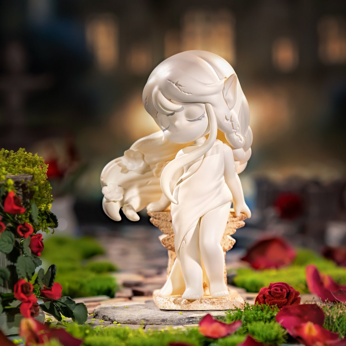 Suriミステリーキャッスル