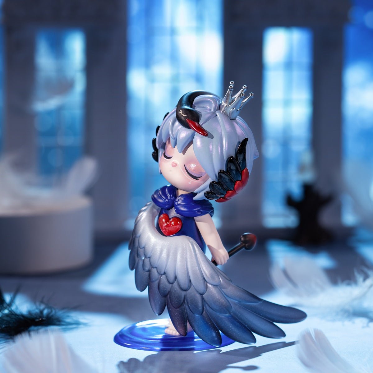 Suriミステリーキャッスル