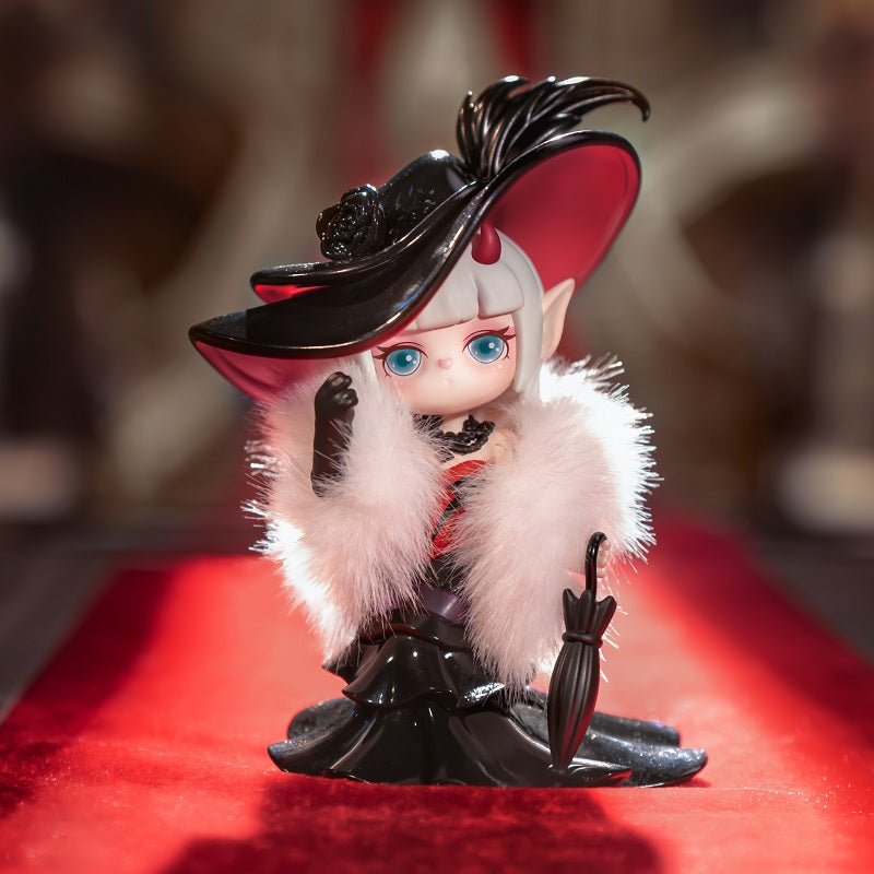 Suriミステリーキャッスル