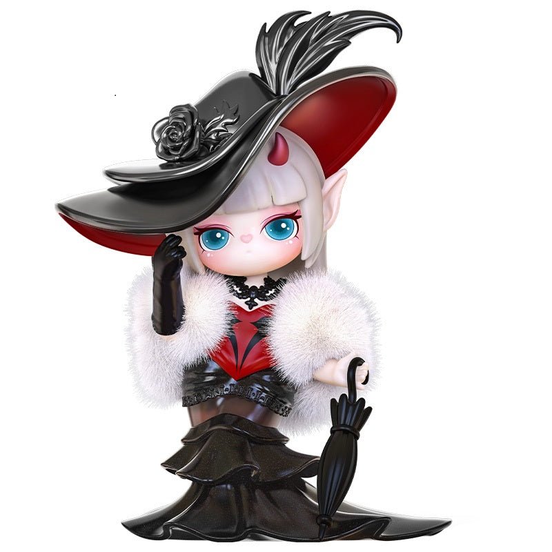 Suriミステリーキャッスル