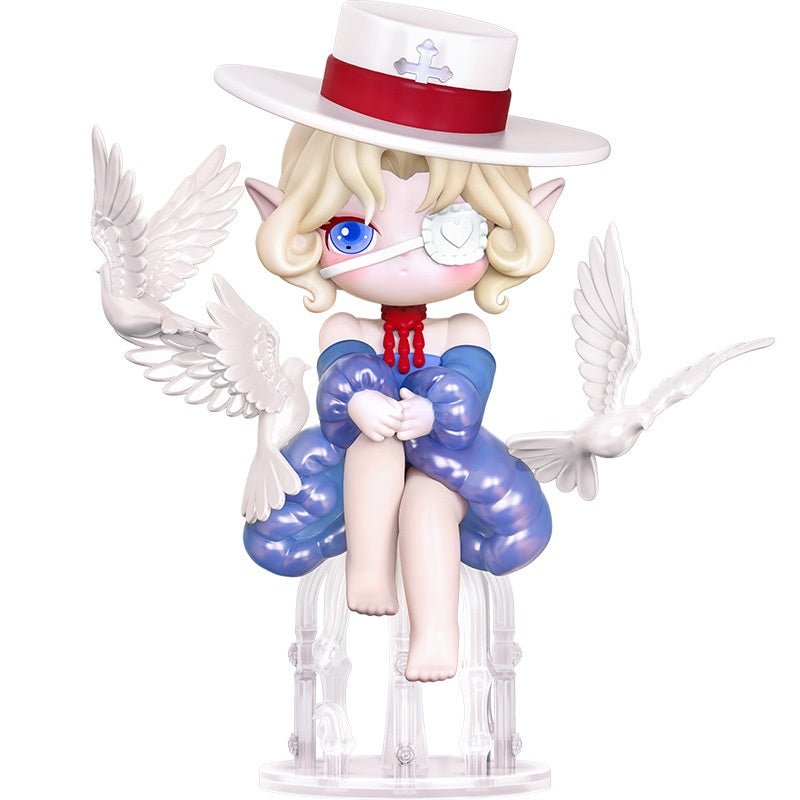 Suriミステリーキャッスル