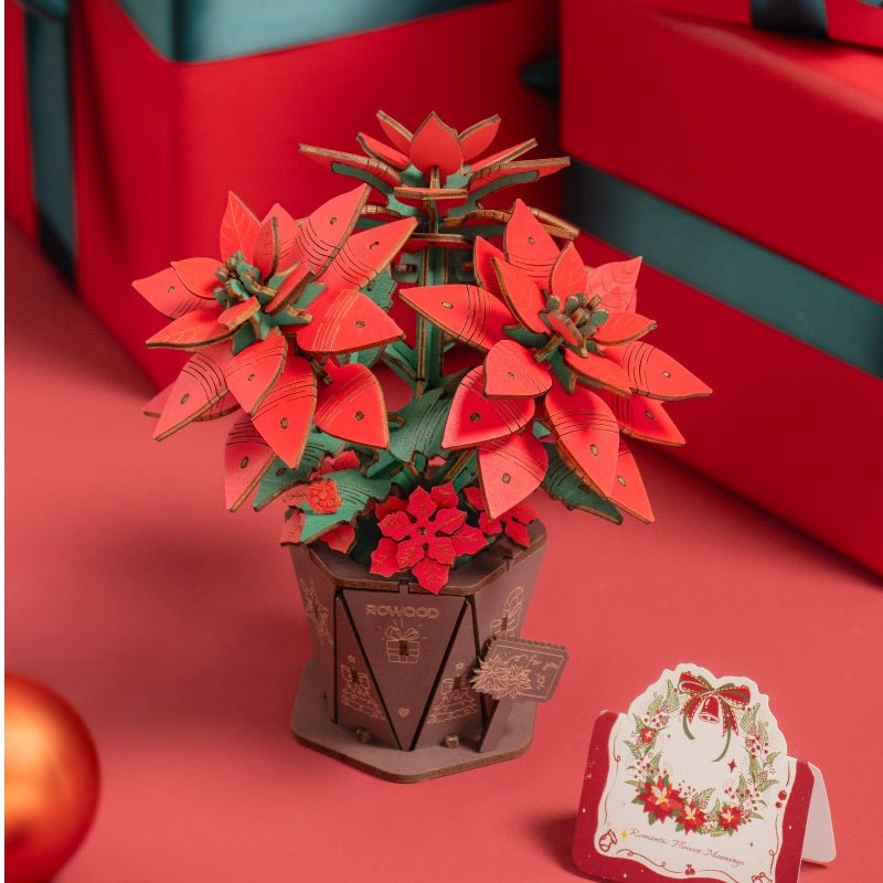  クリスマスポインセチア 食器セット12月15日まで クリスマスポインセチア 食器セット12月15日まで