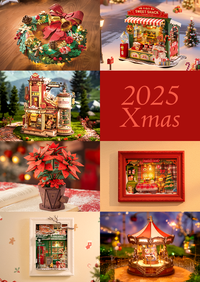 つくるんです本店 | ウッドパズル 、ミニチュアハウスを楽しく作れる つくるんです本店 | ウッドパズル 、ミニチュアハウスを楽しく作れる