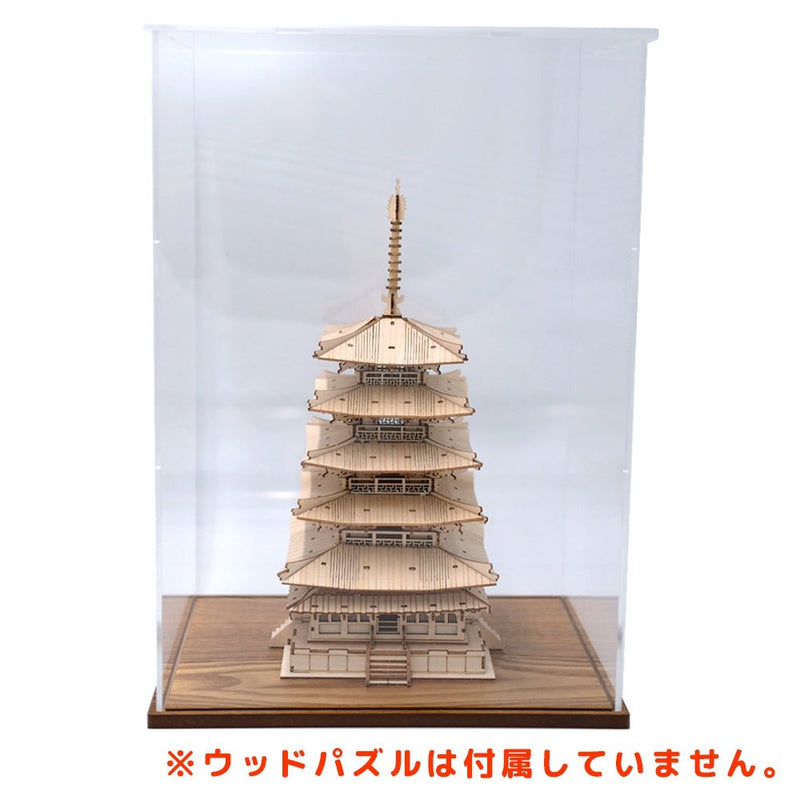 展示用アクリルケース０４ - つくるんです公式