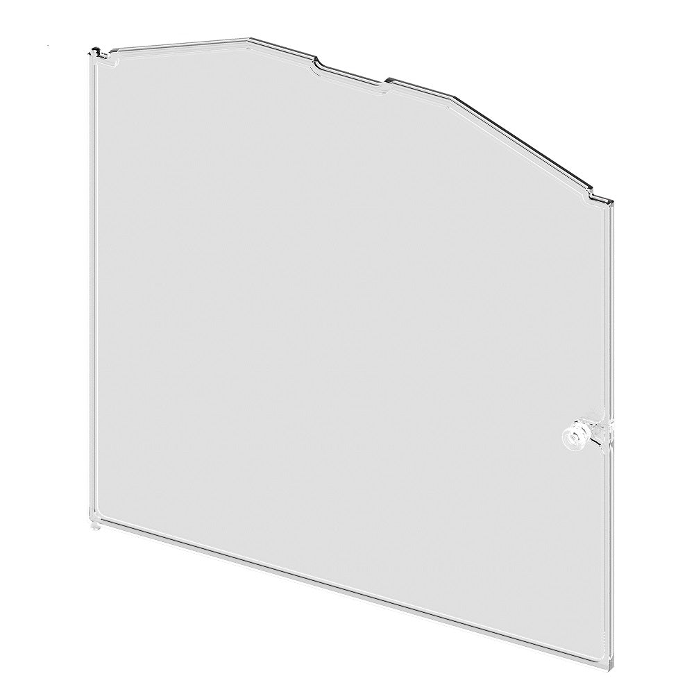 屋根A・C専用ドア