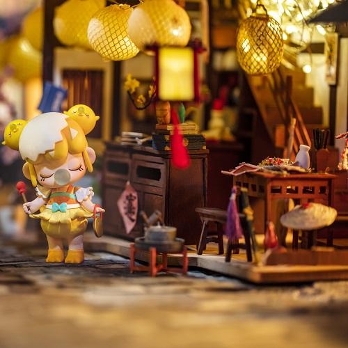 ナンシー(Nanci) 干支 | つくるんです 本店