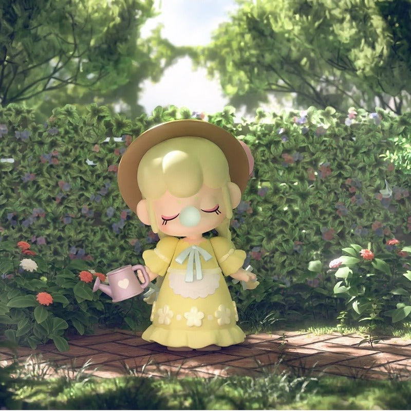 ナンシー(Nanci) シークレットガーデン - つくるんです公式