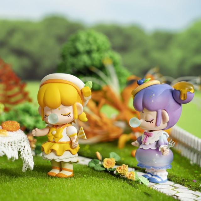 ナンシー(Nanci) ティータイムシリーズ - つくるんです公式
