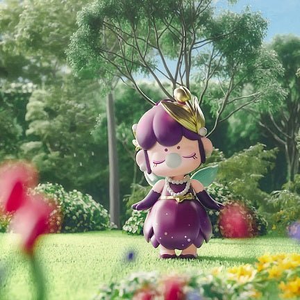 ナンシー(Nanci) シークレットガーデン - つくるんです公式
