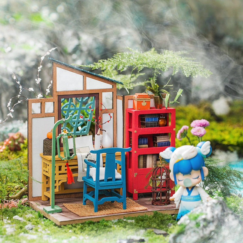 モーシャンカク - つくるんです公式