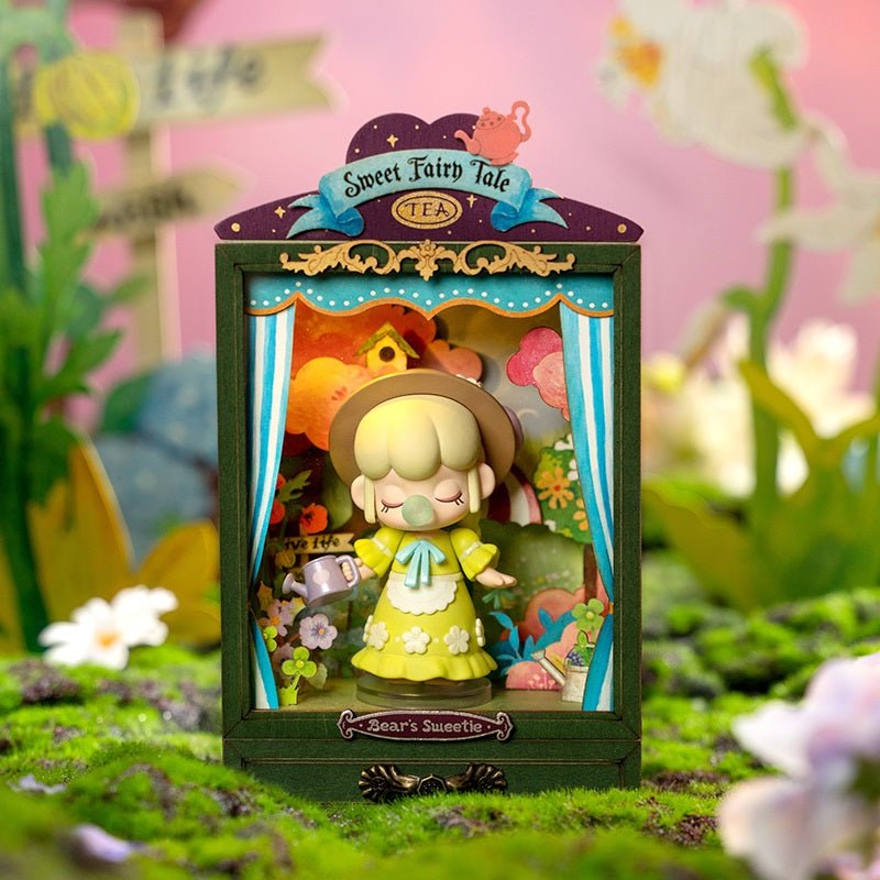 フェアリーテール - つくるんです公式