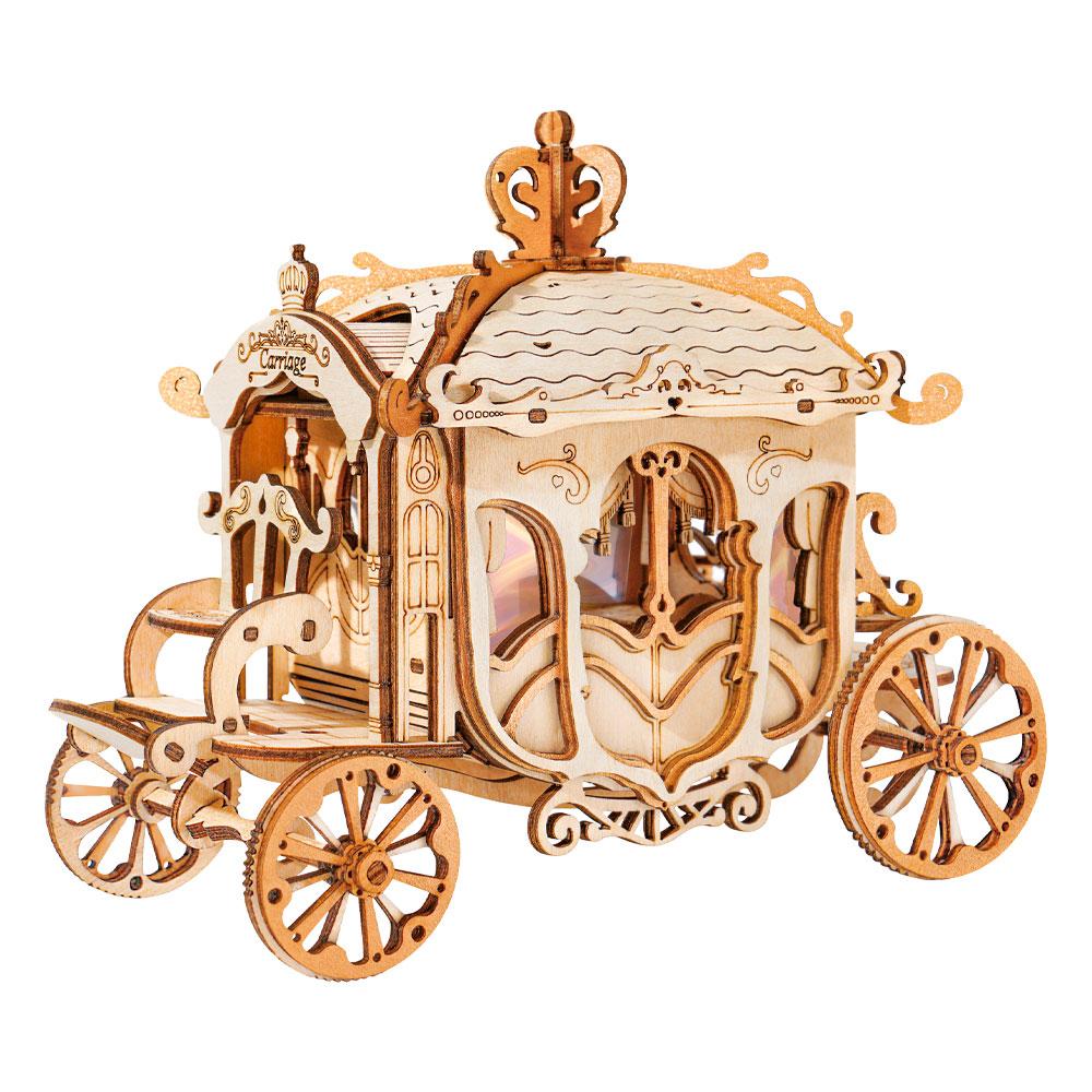 TG506 アンティークワゴン