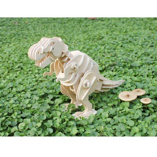 ティラノサウルス【小】 - つくるんです公式