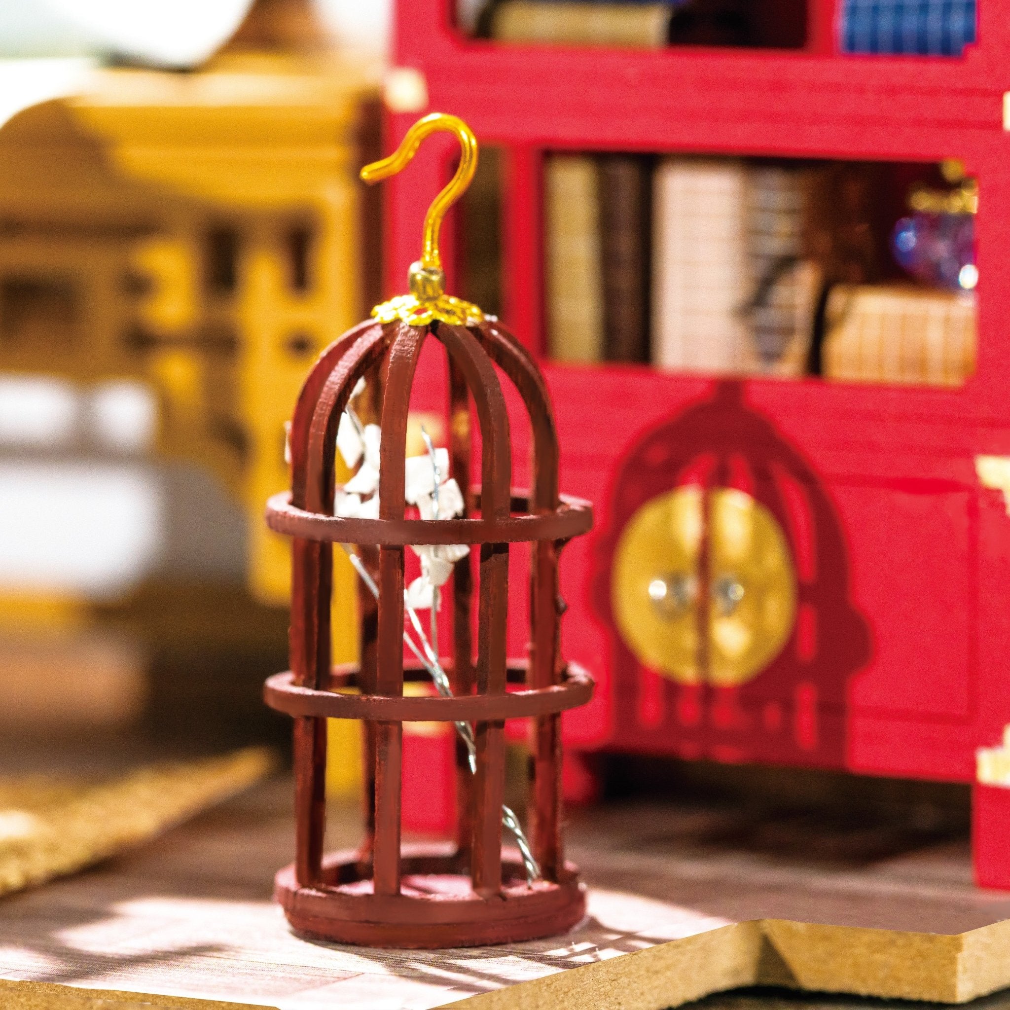 モーシャンカク - つくるんです