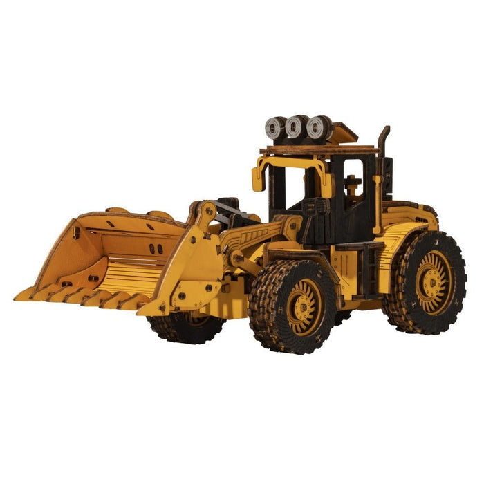ＴＧ509　フロントエンドローダー
