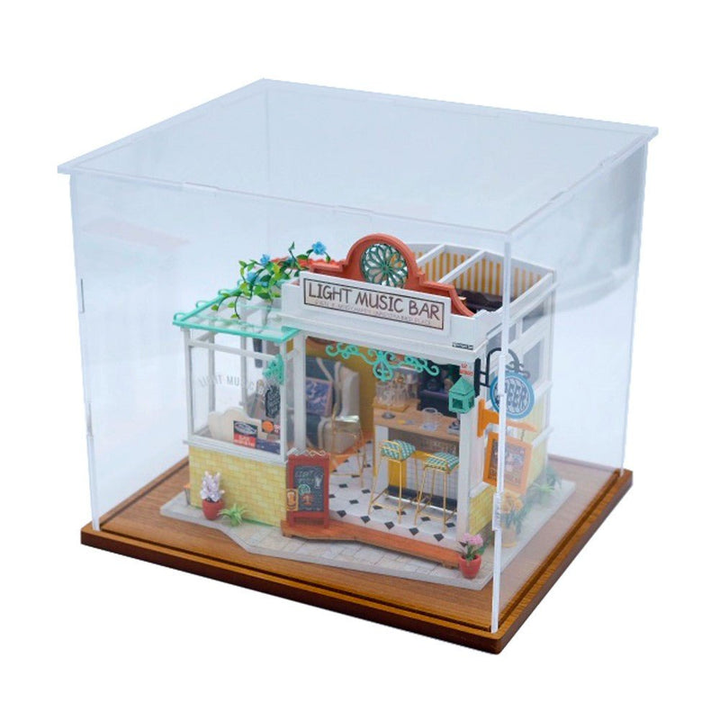 展示用アクリルケース（小） - つくるんです公式