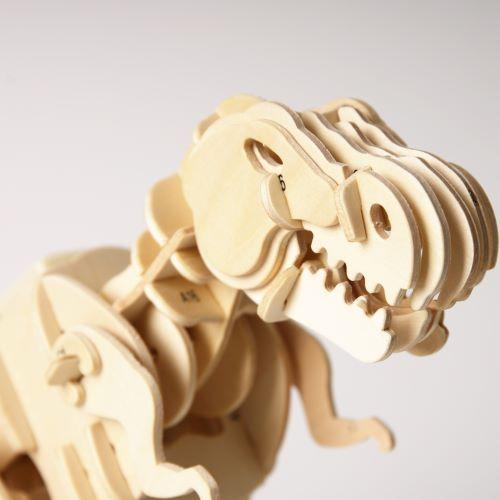 ティラノサウルス【小】 - つくるんです公式