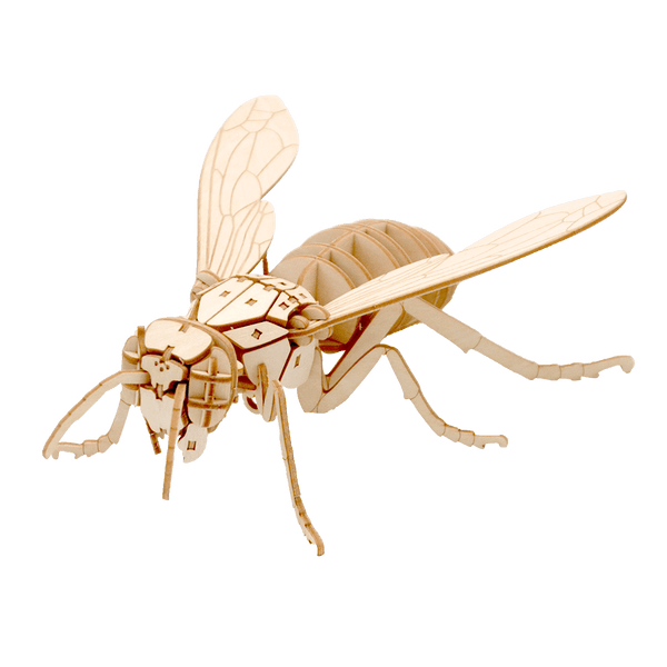 ポケットバグズ09オオスズメバチ ポケットバグズ09オオスズメバチ