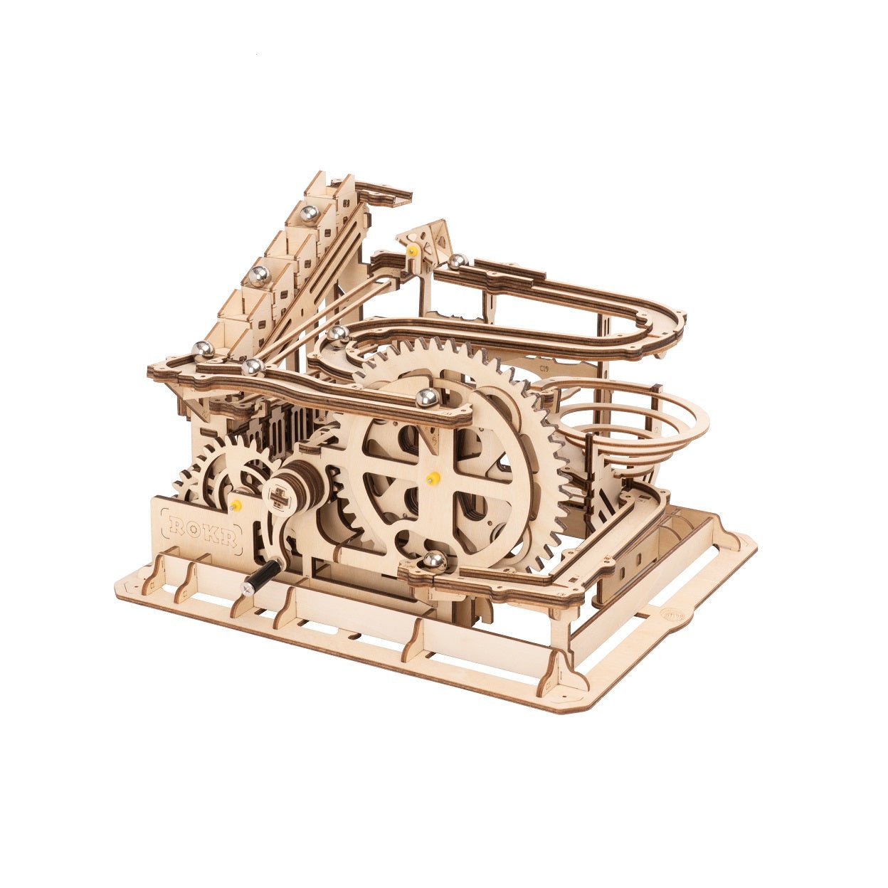 LGM01 電動パルクールプラス