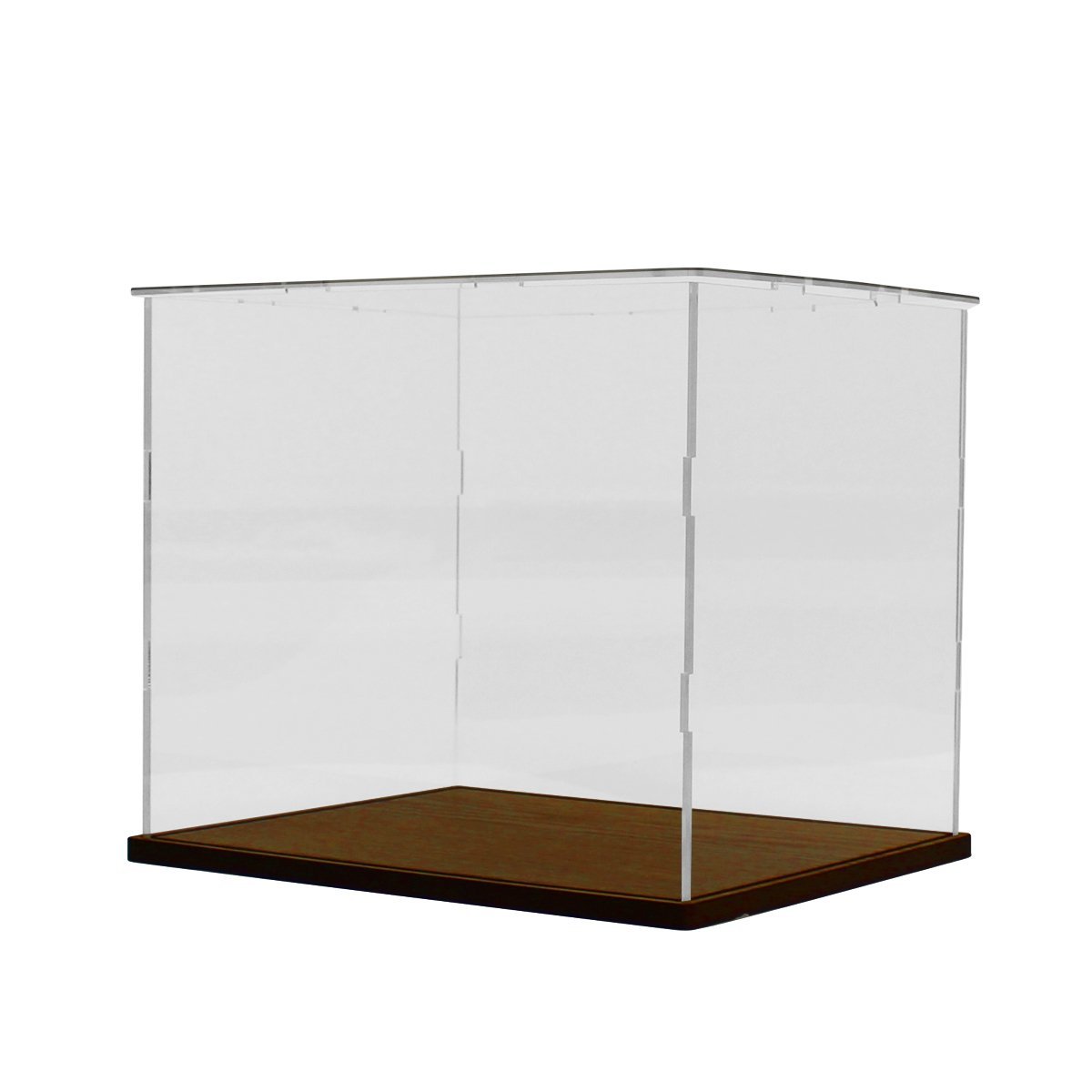 ミニハウスアクリルケース01