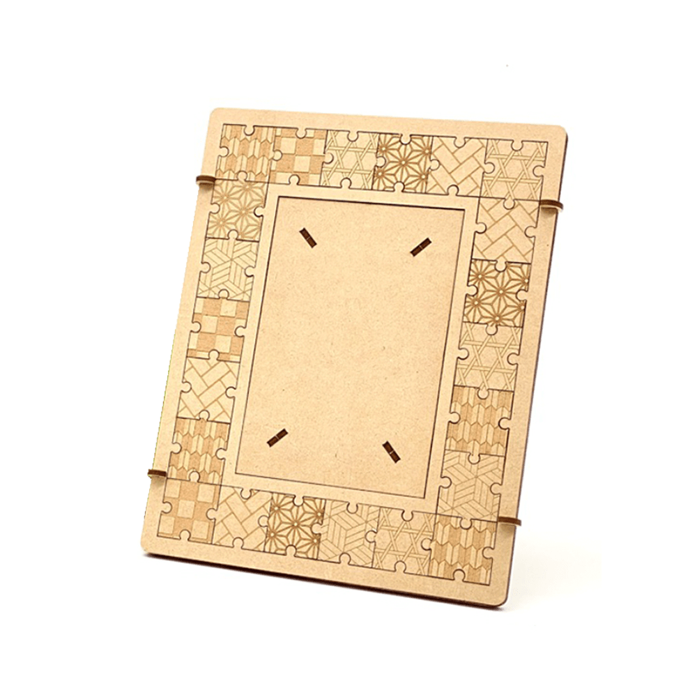 トレーニングパズル