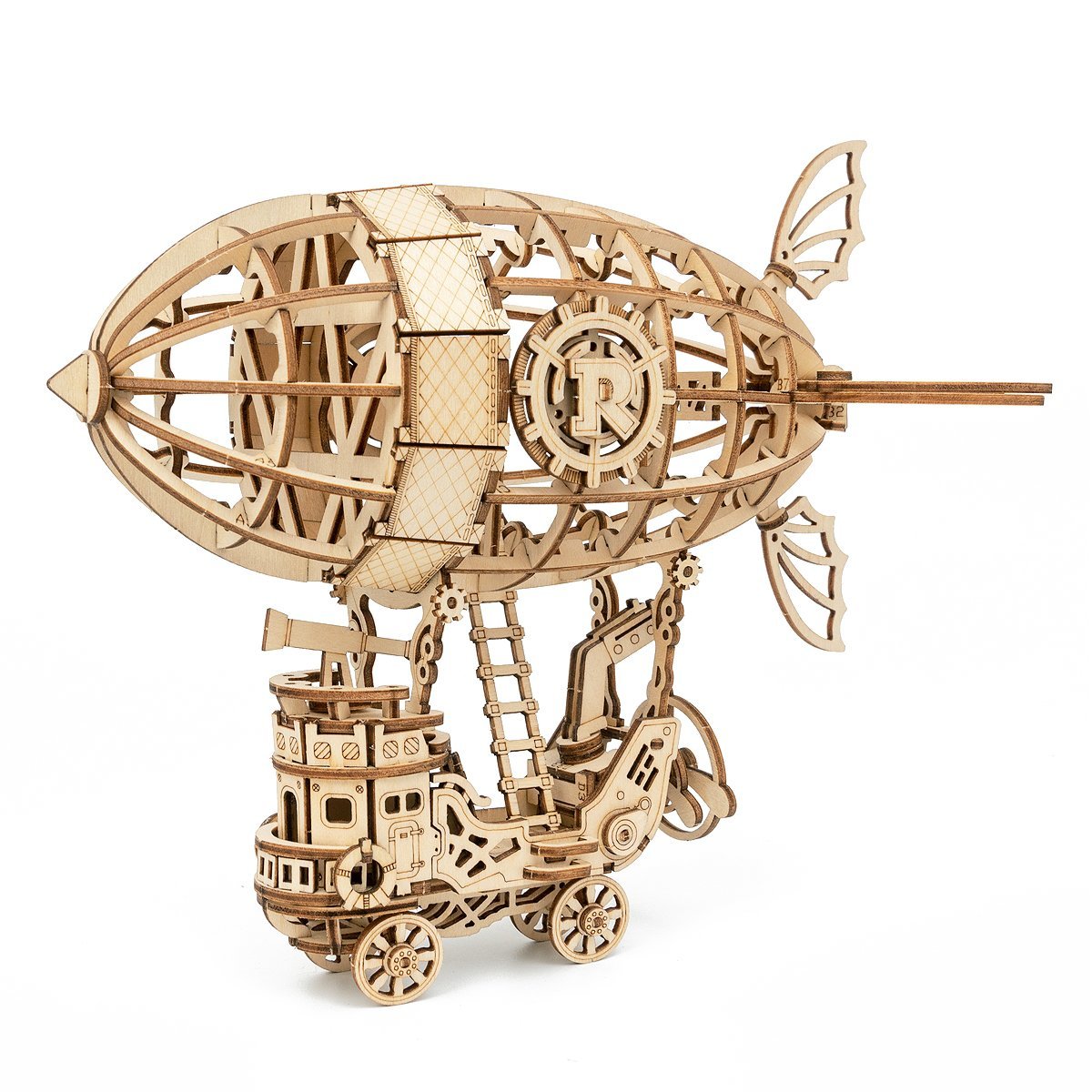 TG407 エアシップ