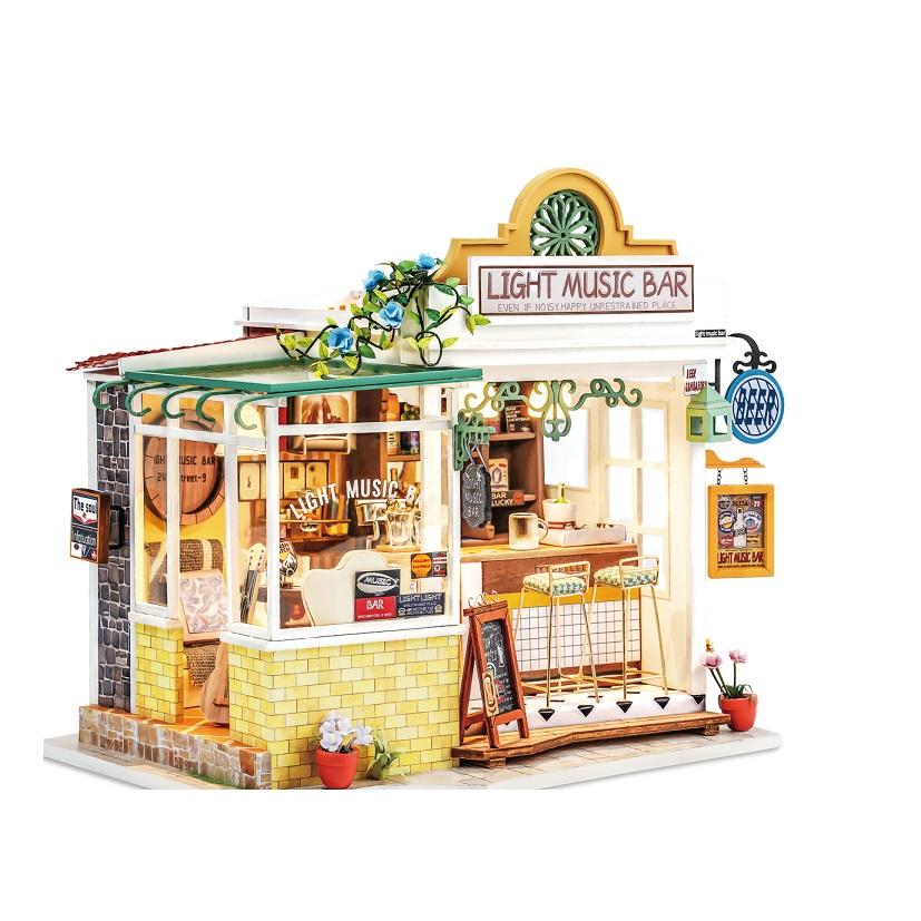 【新商品】ミュージックバー - つくるんです公式