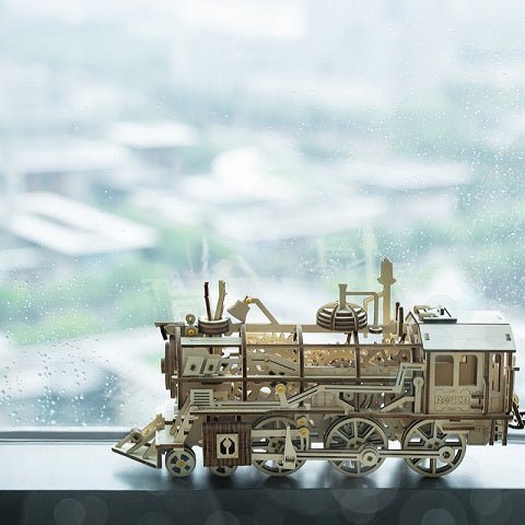 機関車 - つくるんです公式