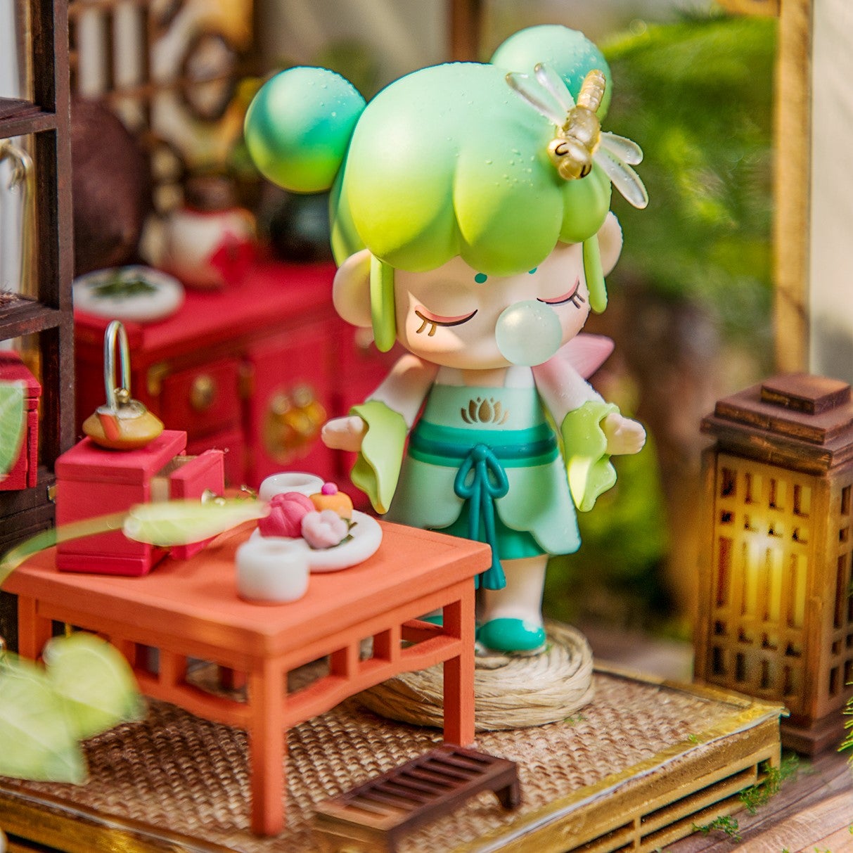 メイシャンキョ - つくるんです公式