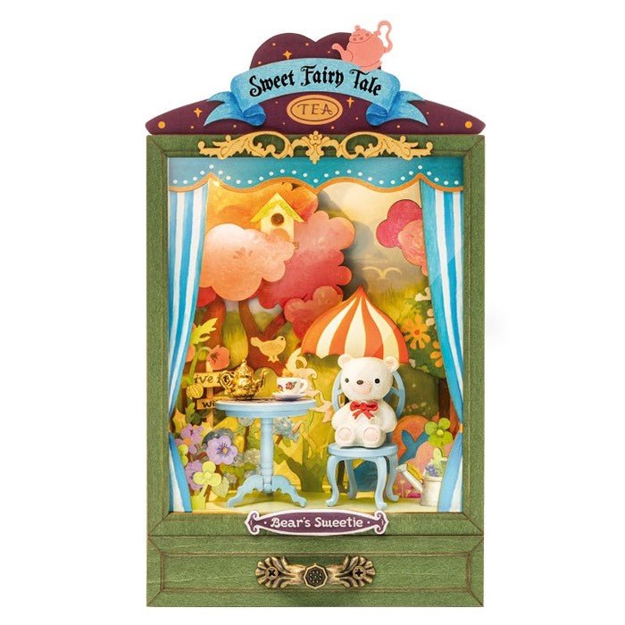 DS024 フェアリーテール