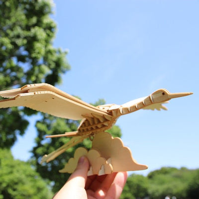 絶滅危惧種シリーズ タンチョウ - つくるんです公式