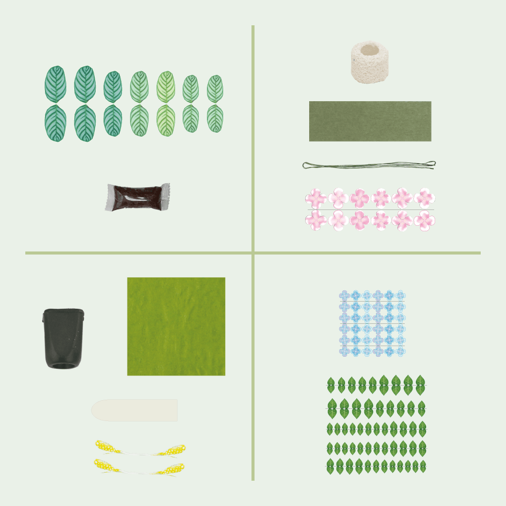 在庫有即納 t.factory様 専用ページ ハンドメイド おままごとハウスの