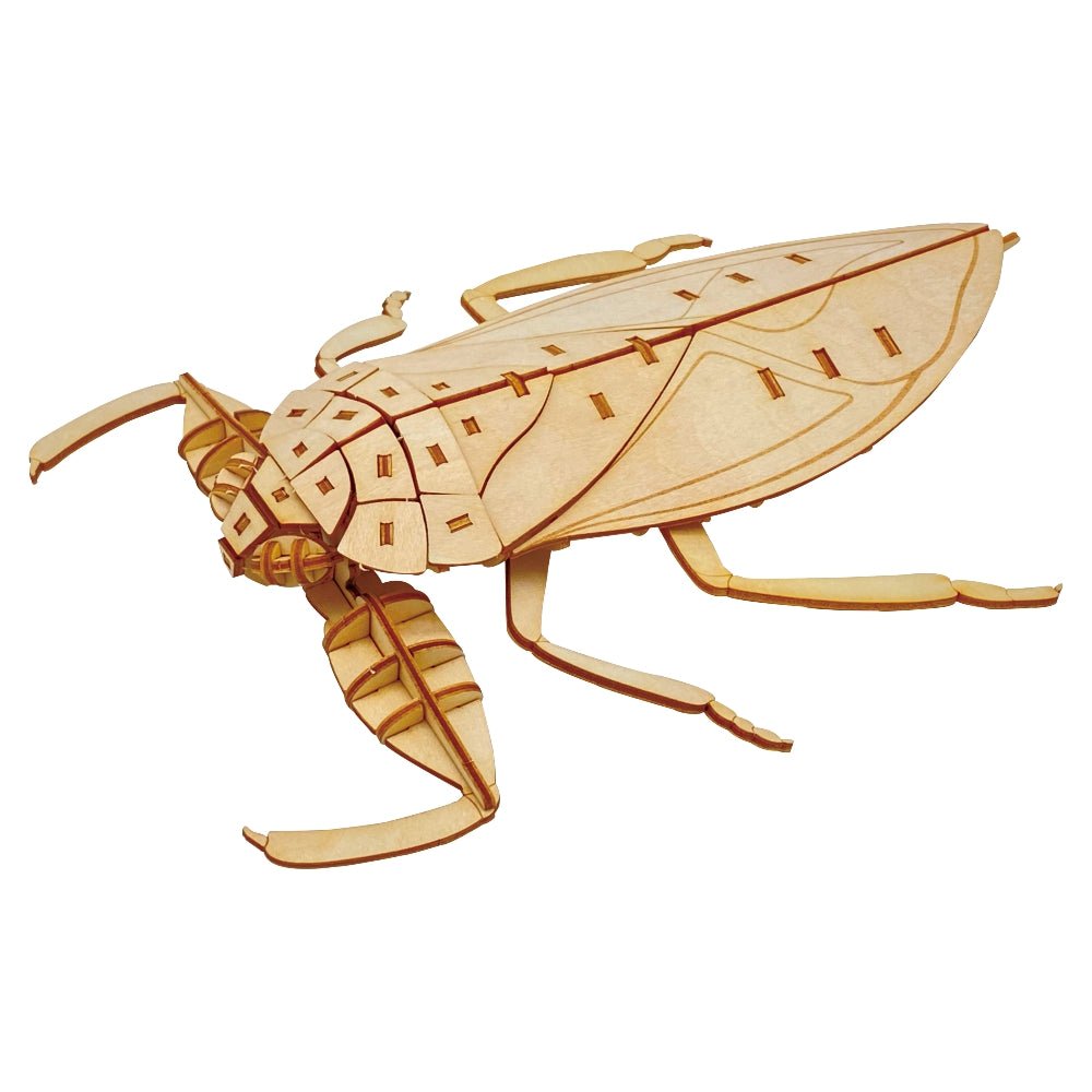 ポケットバグズ20タガメ