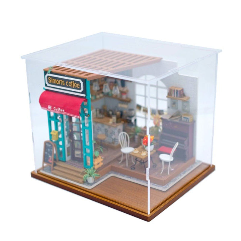 展示用アクリルケース（小） - つくるんです公式