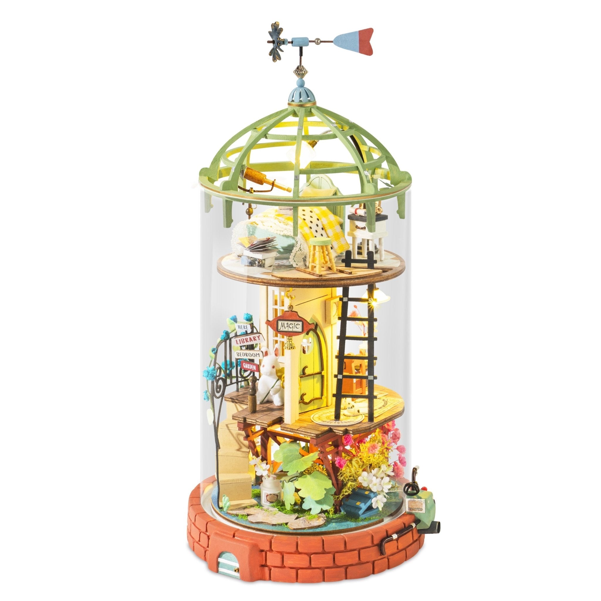 スターリーナイト - つくるんです公式