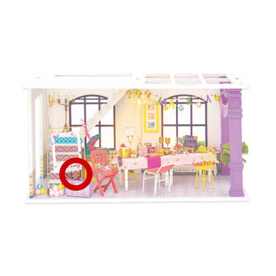 【つくるんです本店限定！】ランプ - つくるんです公式
