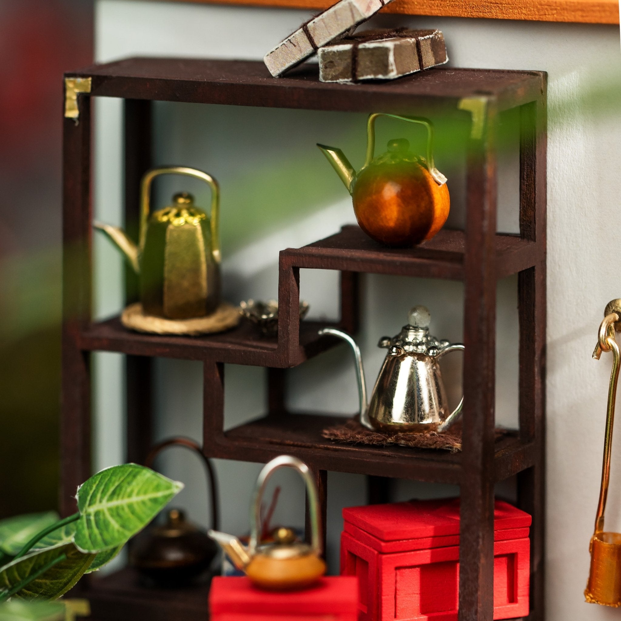 メイシャンキョ - つくるんです公式