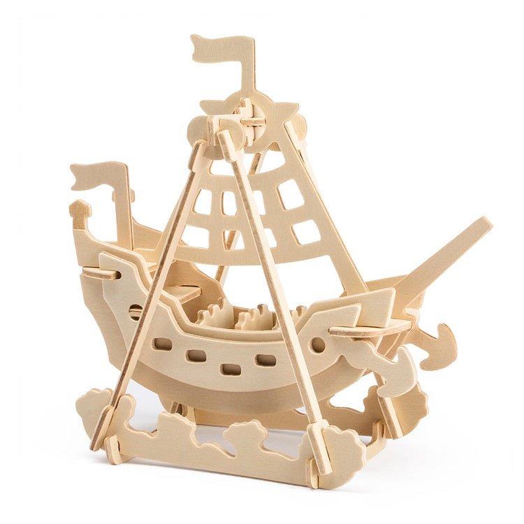 JP264 スウィングボート