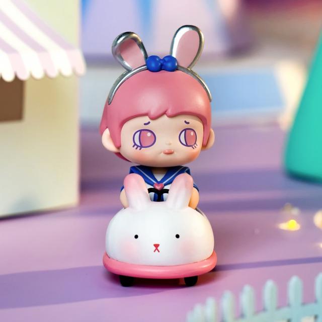 ユーラ(Yoola) ファンタジーシリーズ - つくるんです公式