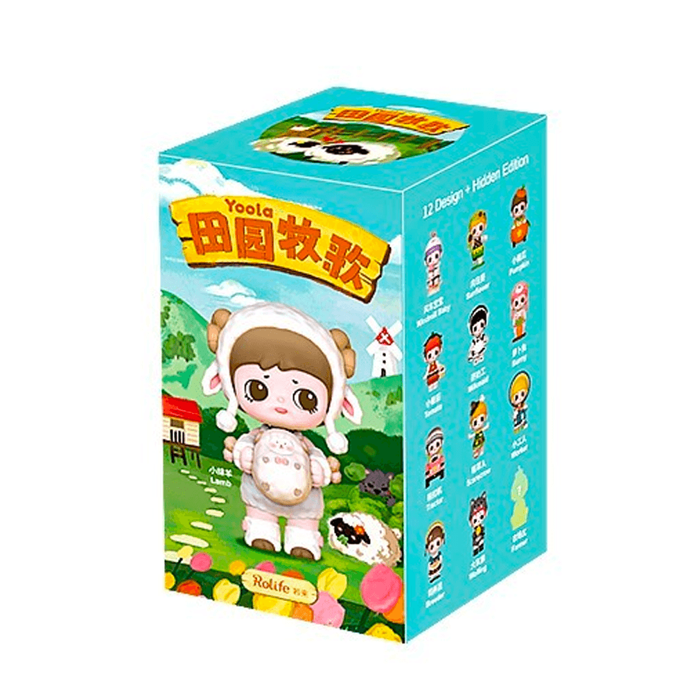 ユーラ（Yoola）ファーム