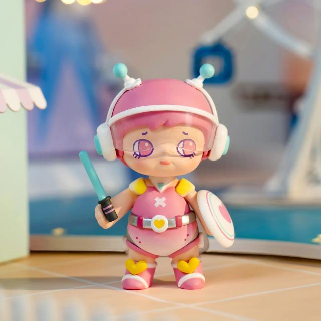 ユーラ(Yoola) ファンタジーシリーズ - つくるんです公式