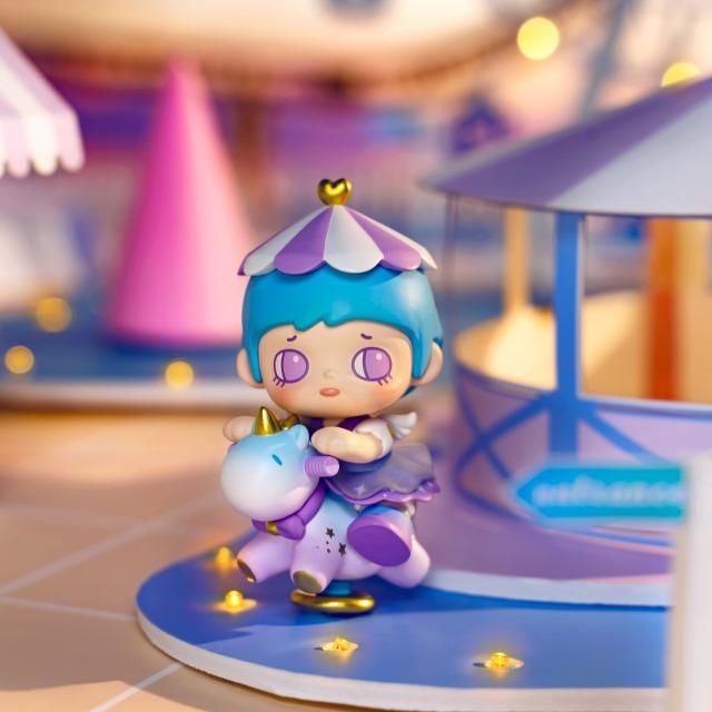 ユーラ(Yoola) ファンタジーシリーズ - つくるんです公式