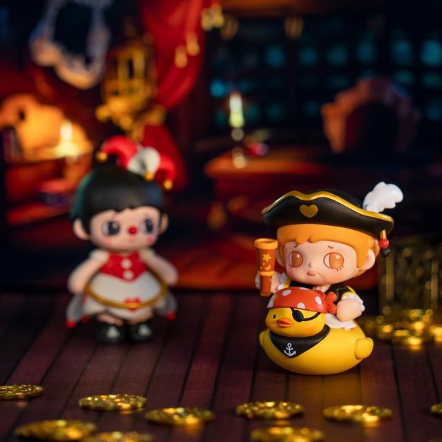 ユーラ(Yoola) ファンタジーシリーズ - つくるんです公式