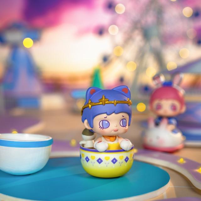 ユーラ(Yoola) ファンタジーシリーズ - つくるんです公式